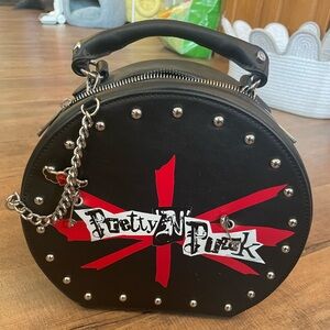 Bratz Pretty ‘n Punk crossbody/handbag